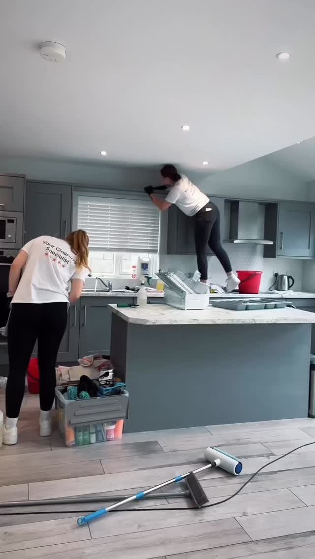 Instagram post from hexa.cleansolutions. This post is in position 4.