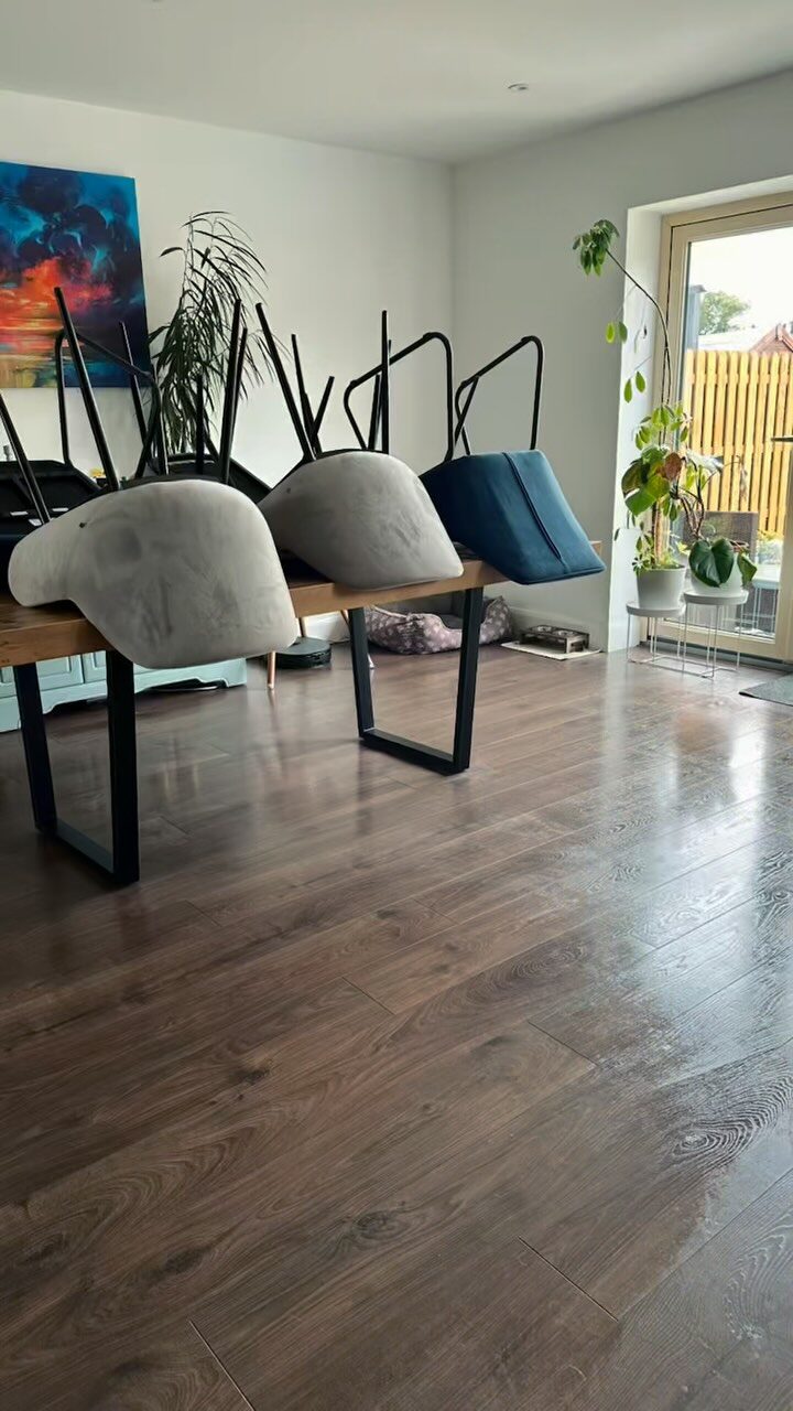 Instagram post from hexa.cleansolutions. This post is in position 1.