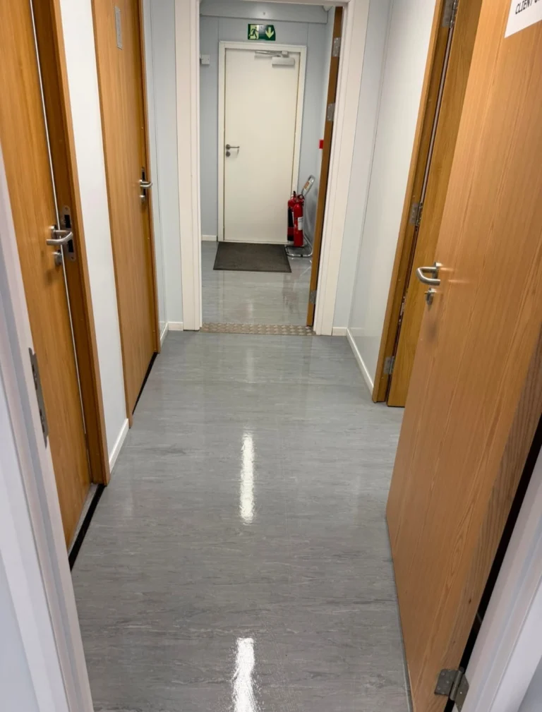 Instagram post from hexa.cleansolutions. This post is in position 2.