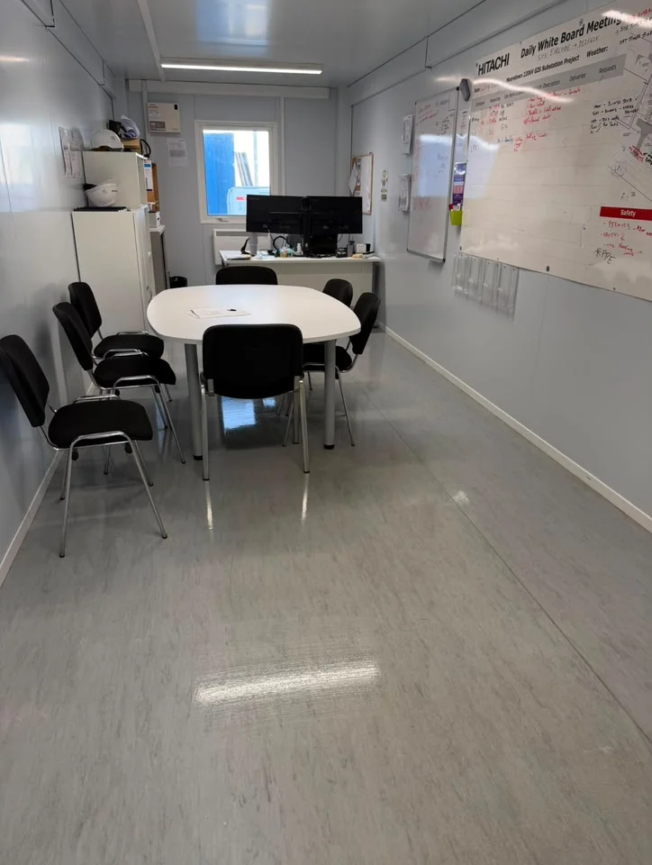 Instagram post from hexa.cleansolutions. This post is in position 1.